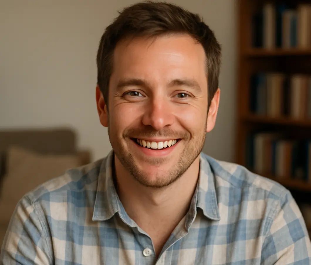 James Cross