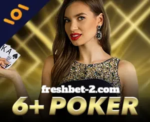 Live poker game 2